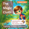 The Magic Cloth - Exploring Surface Tension - Image 2