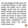 Maggie’s Bicycle - Corrosion - Image 2