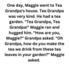 The Tea Grandpa - Tea Production - Image 2