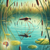 The Magic Cloth - Exploring Surface Tension - Image 4