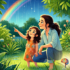 The Magic of Sunlight - Colors of Sunlight - Image 3