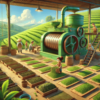 The Tea Grandpa - Tea Production - Image 3
