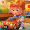 The Toy Car’s Battery - Introducing Batteries - Image 3