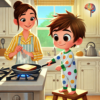 Sam’s Bread Magic - Why Bread Turns Brown When Toasting - Image 3