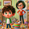 Sam’s Trash - Science Storybook: Teaching the 5R Method of Recycling - Image 3