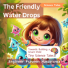 The Friendly Water Drops - All About Humidity