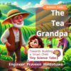 The Tea Grandpa - Tea Production