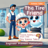 The Tire Friend - Rubber Vulcanization