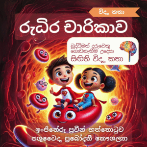 රුධිර චාරිකාව