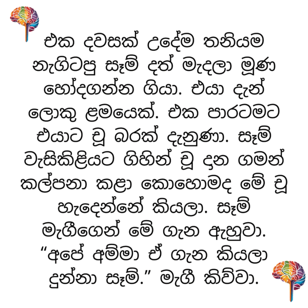 අපූරු පෙරණය - Image 2